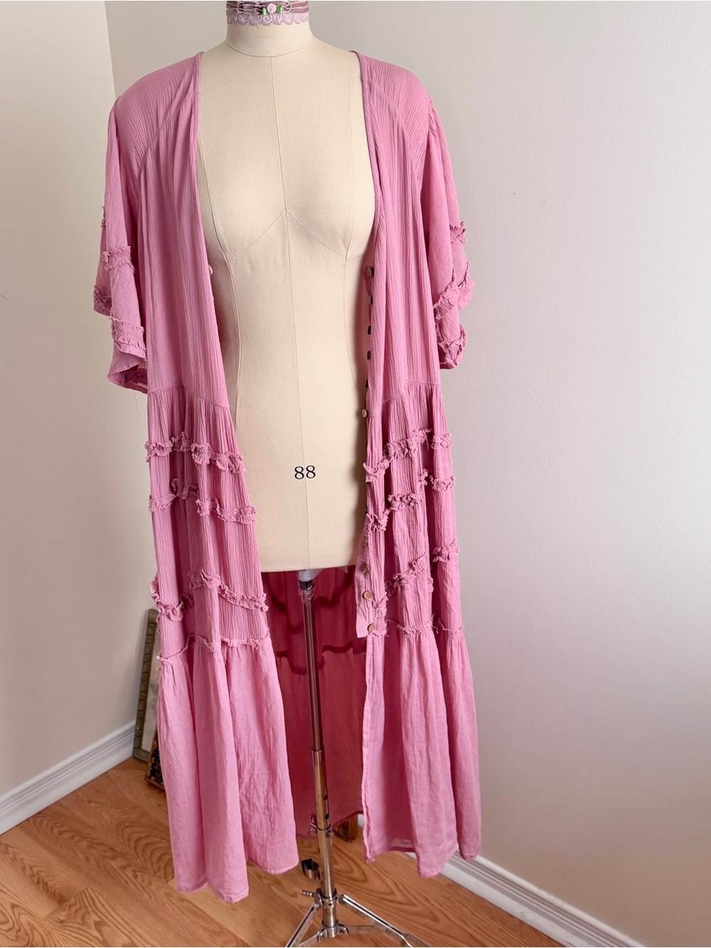 NWT Free People Orianna Dress size XS - Picture 3 of 6